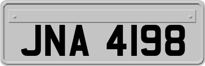 JNA4198