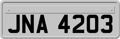 JNA4203