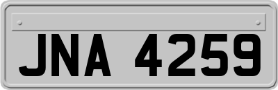 JNA4259
