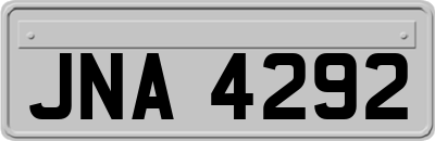 JNA4292