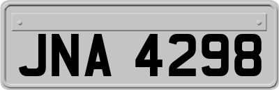 JNA4298
