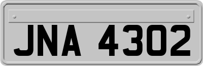 JNA4302