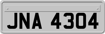 JNA4304