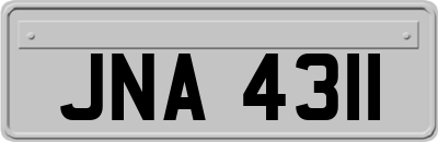 JNA4311