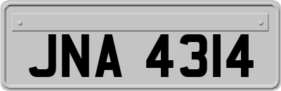 JNA4314