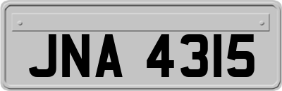 JNA4315