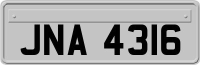 JNA4316