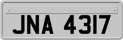 JNA4317