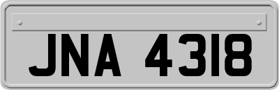 JNA4318