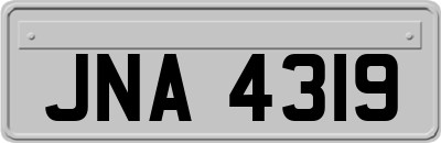 JNA4319