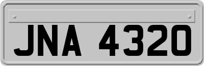 JNA4320