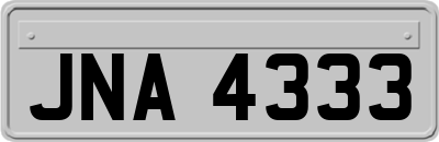 JNA4333