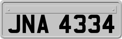 JNA4334