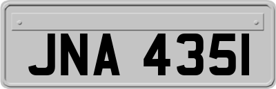 JNA4351