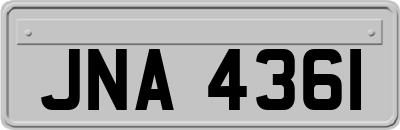 JNA4361