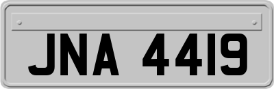 JNA4419