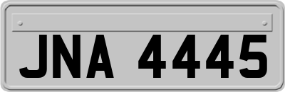 JNA4445