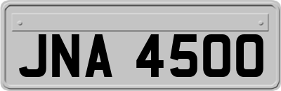 JNA4500