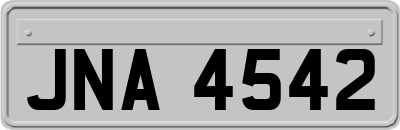JNA4542