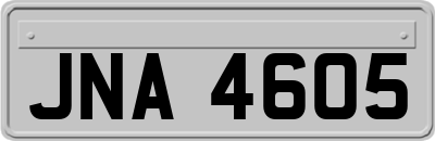 JNA4605