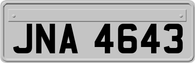 JNA4643
