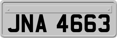 JNA4663