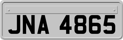 JNA4865