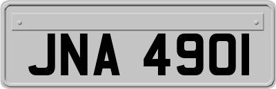 JNA4901