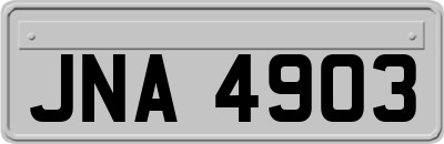 JNA4903