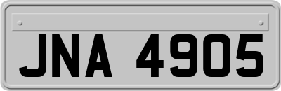 JNA4905