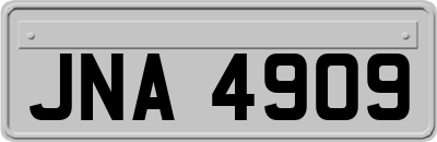 JNA4909