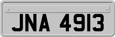 JNA4913