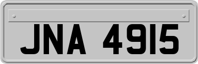 JNA4915