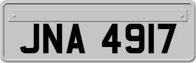 JNA4917
