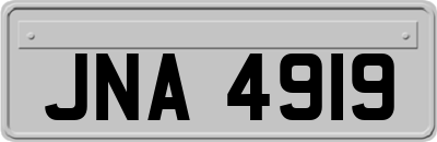 JNA4919
