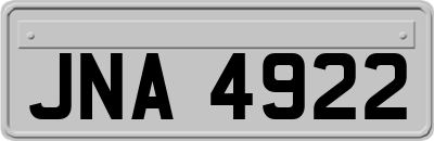 JNA4922