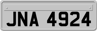 JNA4924