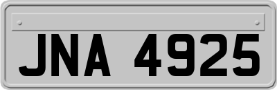 JNA4925