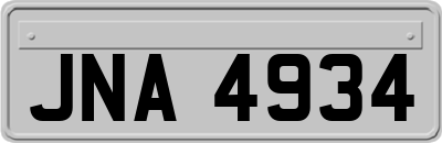 JNA4934