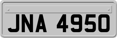 JNA4950