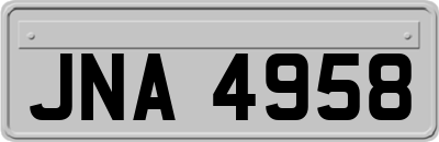 JNA4958
