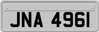 JNA4961