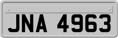 JNA4963