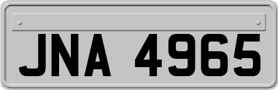 JNA4965