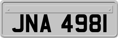 JNA4981