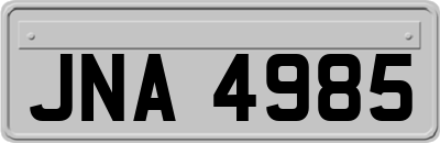 JNA4985