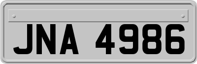 JNA4986