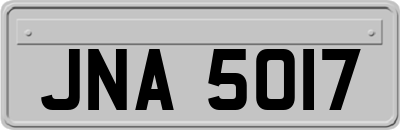 JNA5017