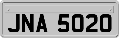 JNA5020