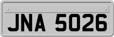 JNA5026